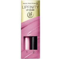 Помада MaxFactor Lipfinity № 022  Forever Lolita / Лолита навсегда