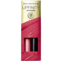 Помада MaxFactor Lipfinity № 026 So delightful / Так хорошо!