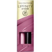 Помада MaxFactor Lipfinity № 040 Vivacious / Жизнерадостный