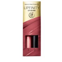 Помада MaxFactor Lipfinity № 102 Glistening / Блестящий