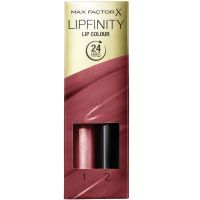 Помада MaxFactor Lipfinity № 110 Passionate / Страстный