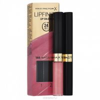 Помада MaxFactor Lipfinity № 144 Endlessly magic / Бесконечная магия
