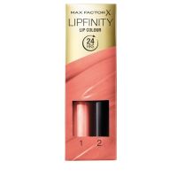 Помада MaxFactor Lipfinity № 148 Forever precious / Вечно драгоценный