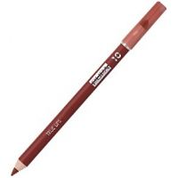 Карандаш для губ PUPA True Lips № 10 Burnt sienna / Жженый