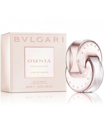 Omnia Crystalline L`Eau de Parfum