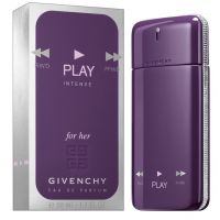 Play For Her Intense
