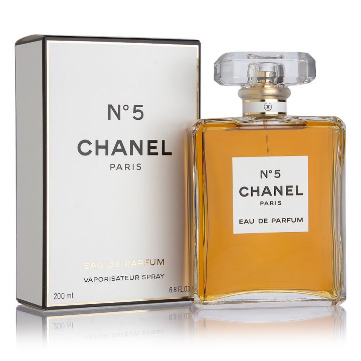 № 5 Eau de Parfum