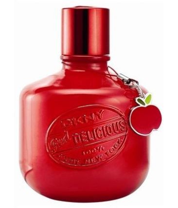 DKNY Be Delicious Charmingly Red Be Delicious
