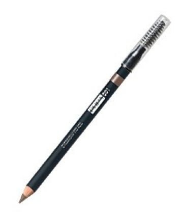 Карандаш для бровей PUPA Eyebrow Pencil № 01 Blonde / Блондинка