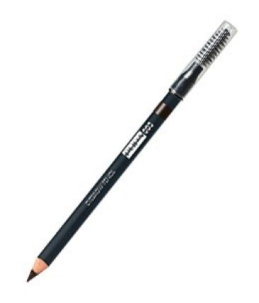 Карандаш для бровей PUPA Eyebrow Pencil № 03 Dark brown / Брюнетка