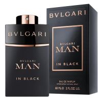 MAN In Black