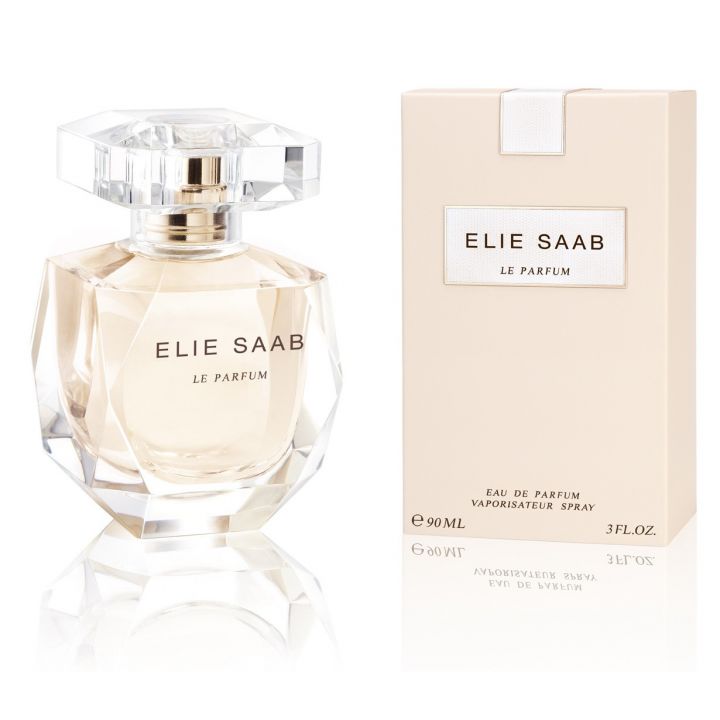 Elie Saab Le Parfum