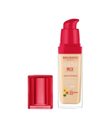 Radiance Reveal Healthy Mix Foundation