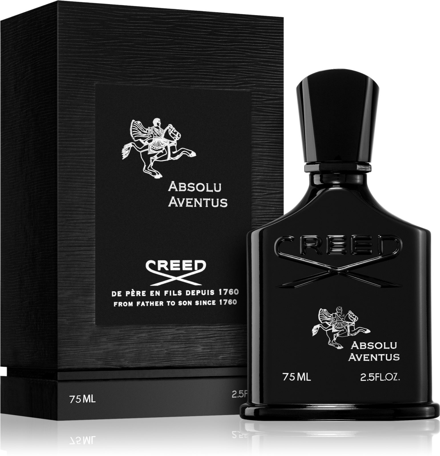 Creed Absolu Aventus