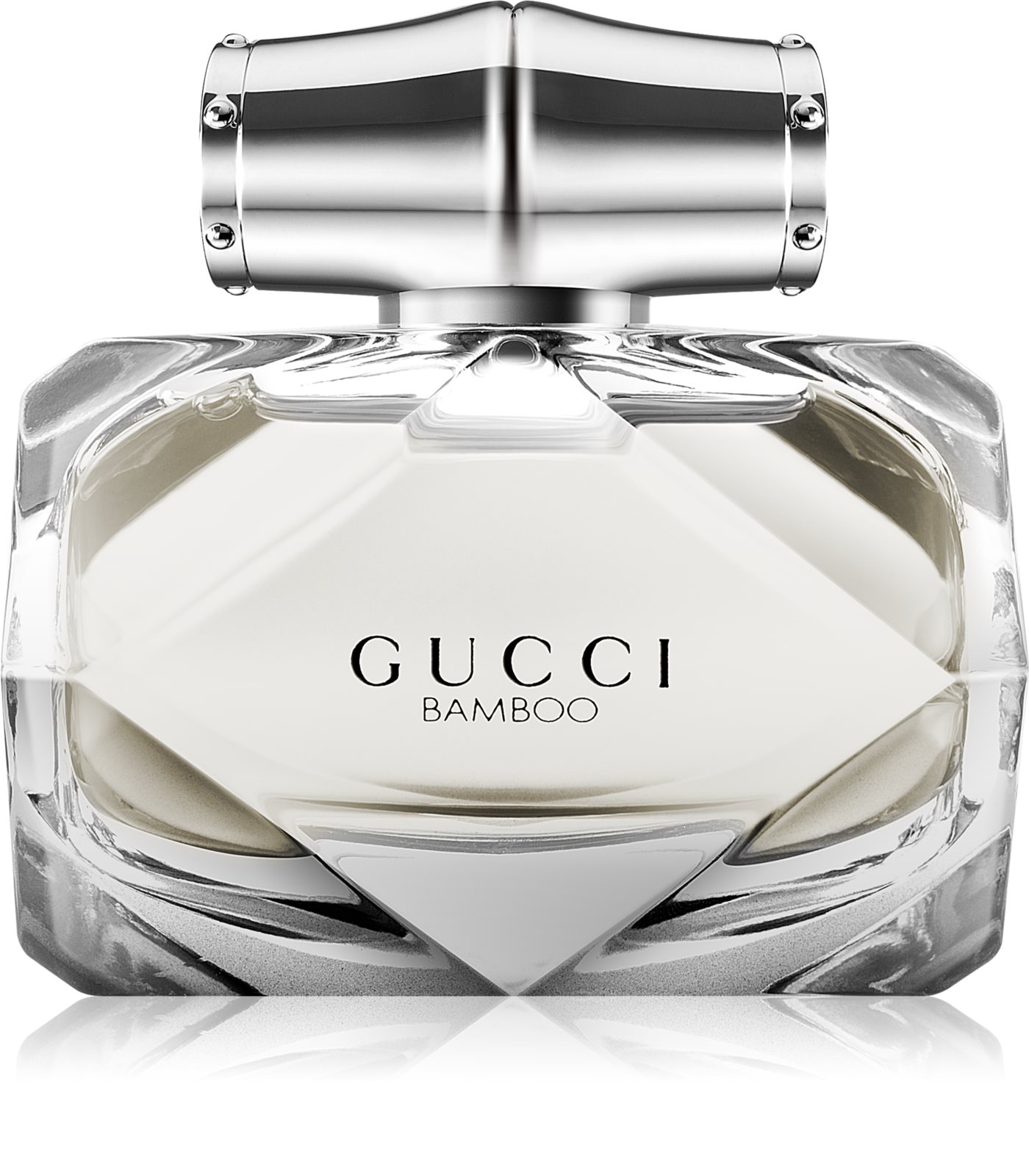 Havanemone naturlig Overvåge Gucci Bamboo Eau De Parfum The Summit | lupon.gov.ph