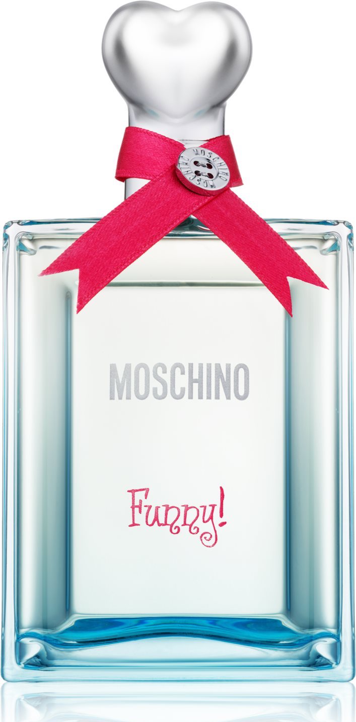 Funny moschino discount отзывы