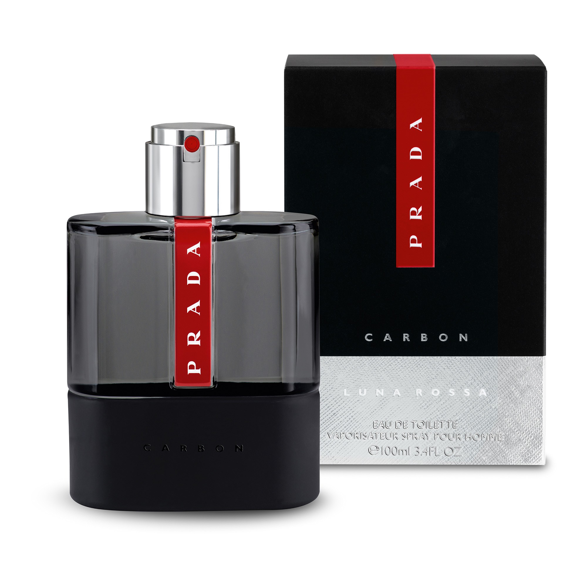 Profumo uomo 2025 prada luna rossa