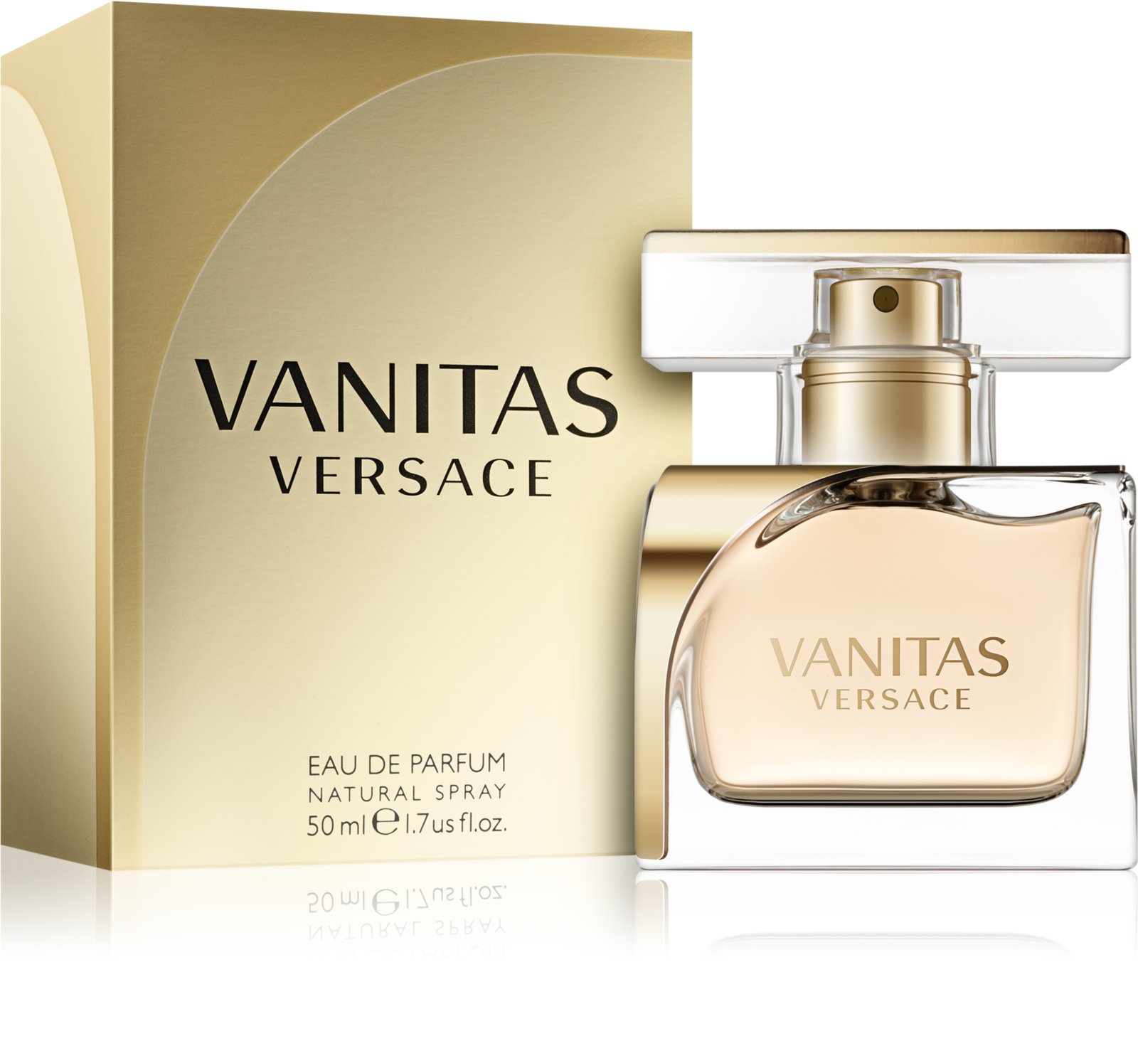 Versace Vanitas
