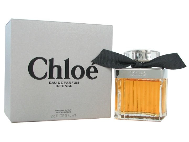 CHLOE Eau de Parfum Intense - купить в EgoParfum