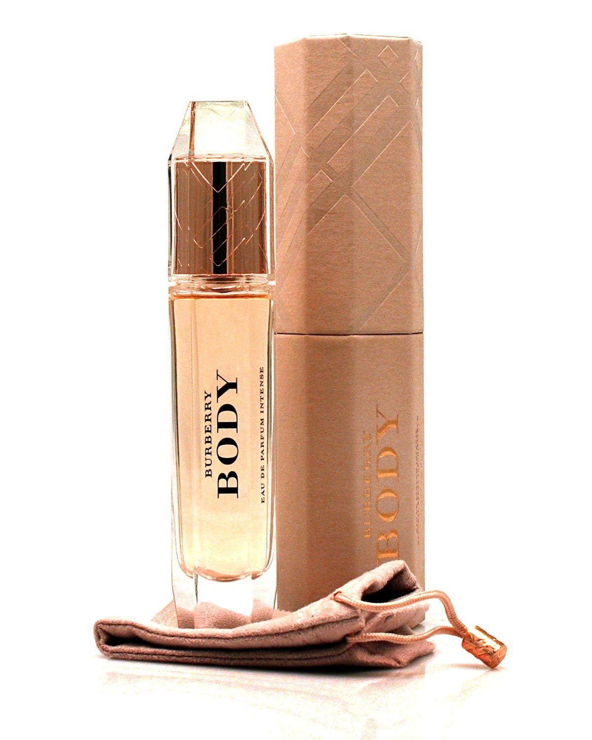 Burberry Body Intense EgoParfum