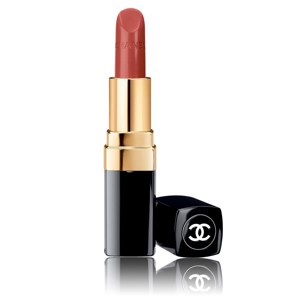 Chanel Rouge Coco EgoParfum